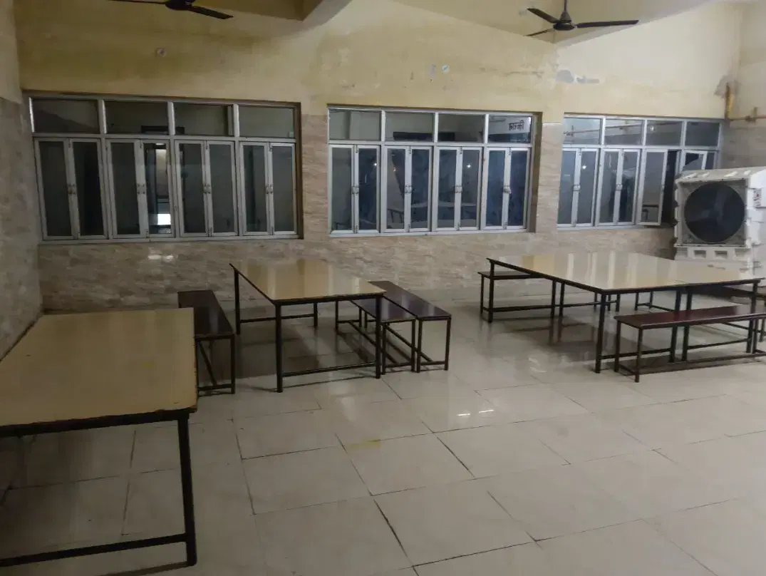 MMMUT hostel photo 9